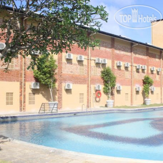 Фото The Long Beach Resort