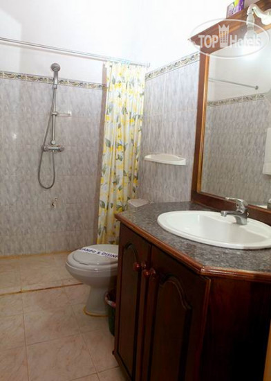 New photos from tourists South Beach Resort 1*