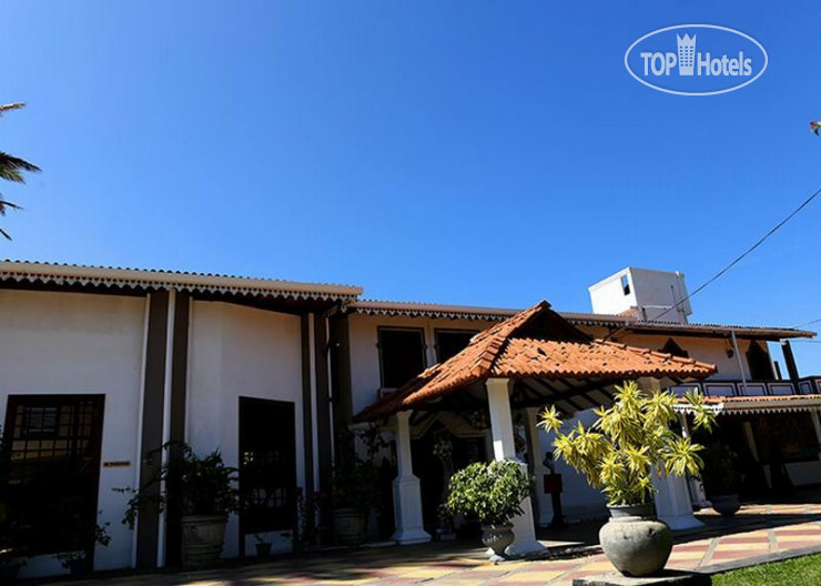 Hotelier's photos South Beach Resort 1*