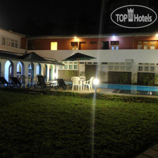 Фото Ranveli Beach Resort