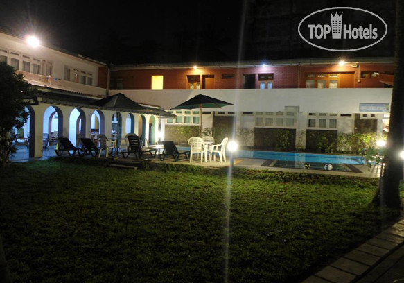 Hotel photo Ranveli Beach Resort 3*