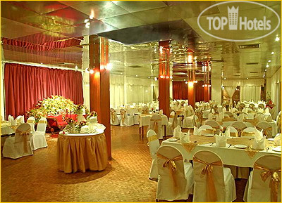 New photos from tourists Berjaya Hotel Colombo 3*