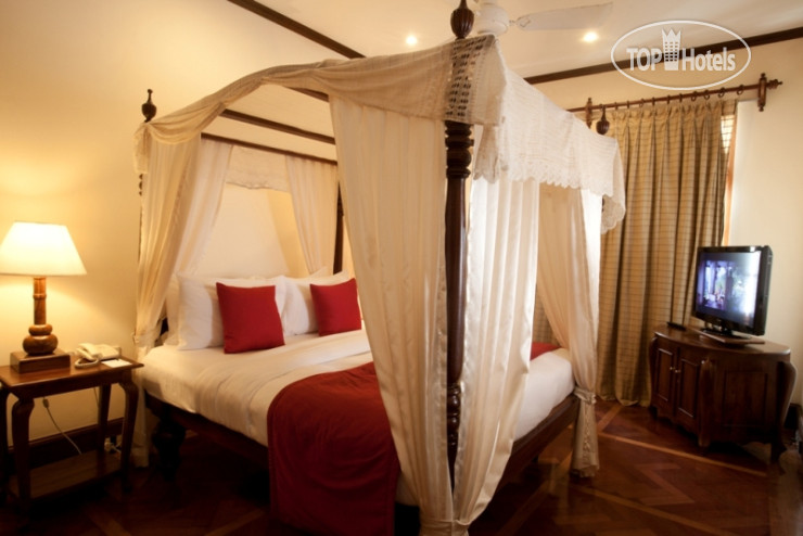 Hotelier's photos Mount Lavinia 4*