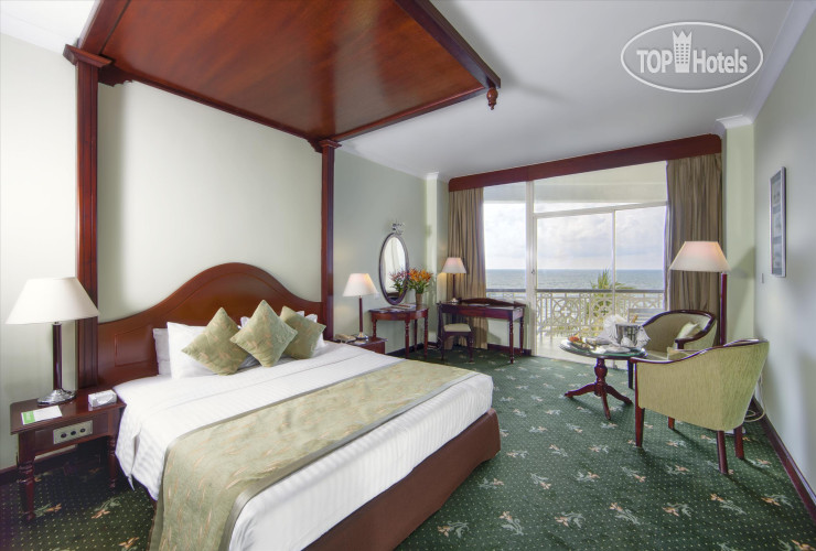 Hotel photo Mount Lavinia 4*