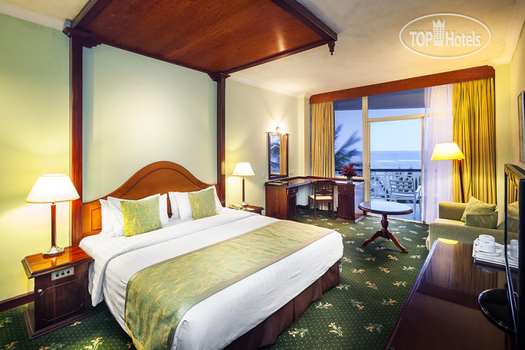 Hotel photo Mount Lavinia 4*