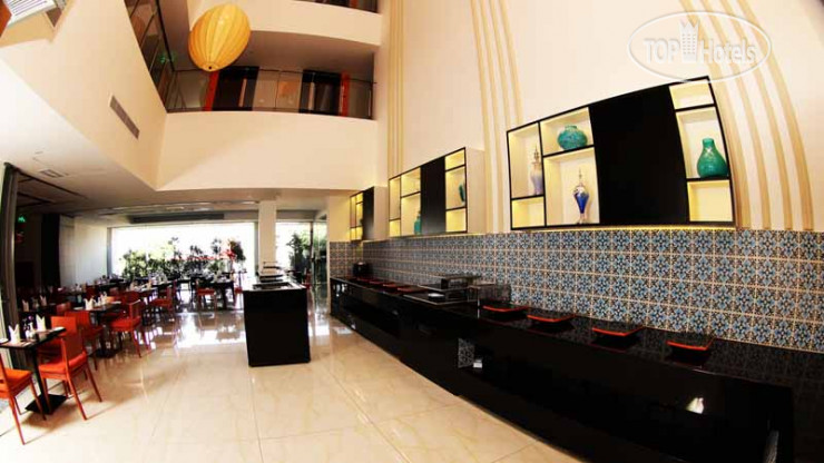 Photos Anarva Mount Lavinia