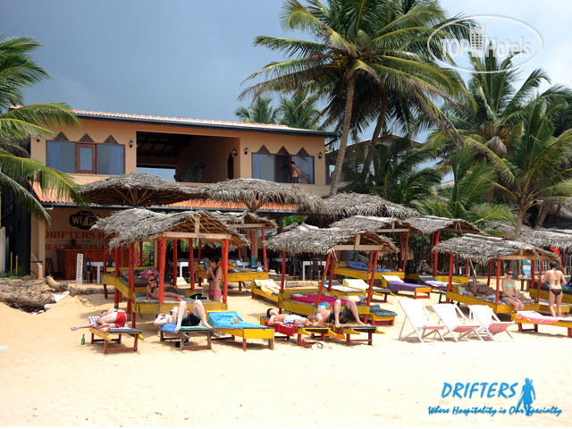 Photos Drifters Hotel