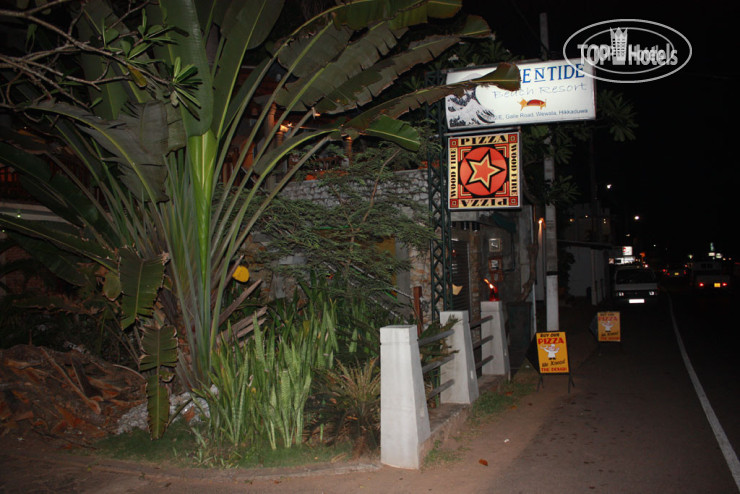 Hotelier's photos Time N Tide Beach Resort 2*