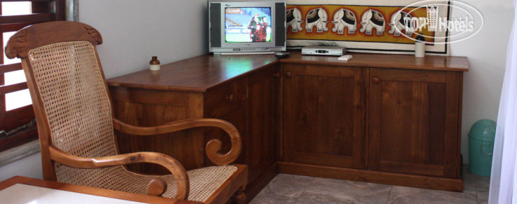 New photos from tourists Time N Tide Beach Resort 2*