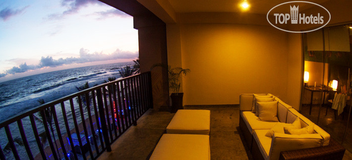 Hotelier's photos Lavanga Resort & Spa 5*