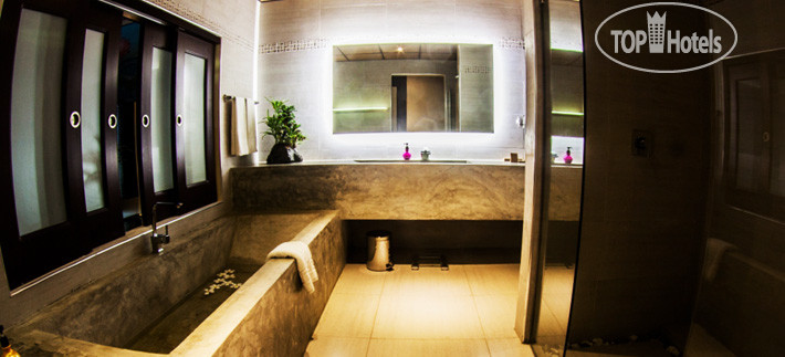 New photos from tourists Lavanga Resort & Spa 5*