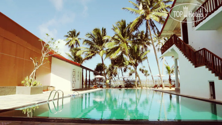New photos from tourists Beach Hotel Oasis Bridge 3*