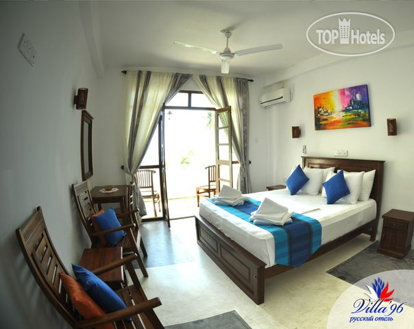 New photos from tourists Villa 96 Boutique 2*