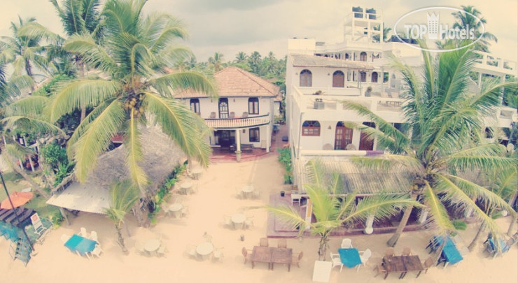 New photos from tourists Royal Beach Hotel & Restaurant 3*