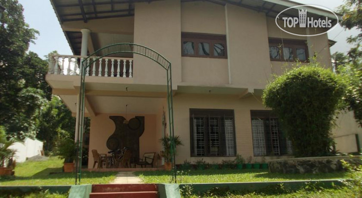Фото Samanala Garden Holiday Home