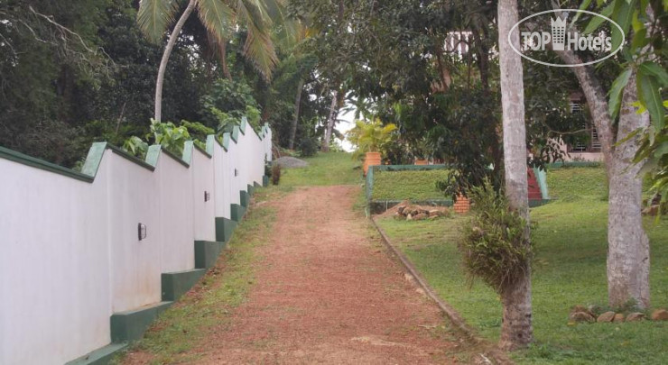 New photos from tourists Samanala Garden Holiday Home 2*