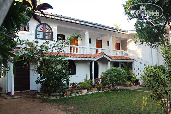 Hotel photo Hideaway Hikkaduwa 