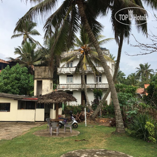 Hotel photo Sea Front Hikkaduwa 