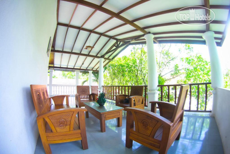 New photos from tourists Mothers Place Nimala