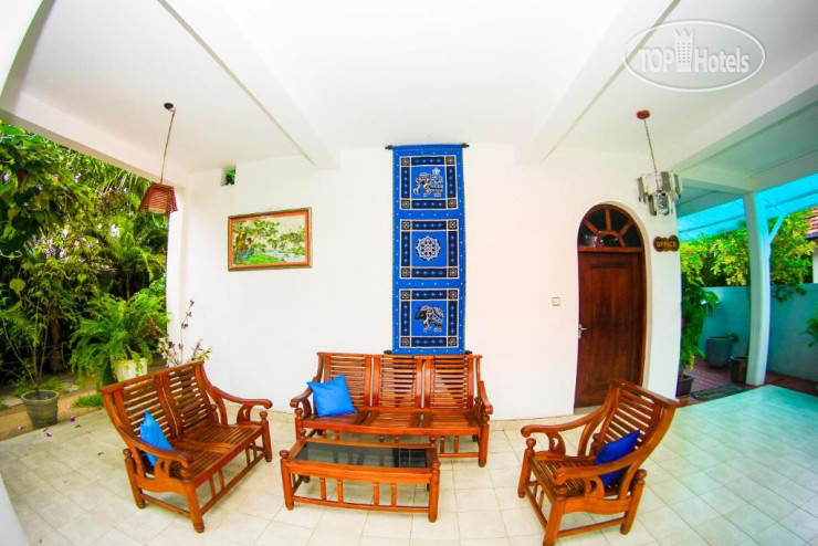 Hotelier's photos Mothers Place Nimala