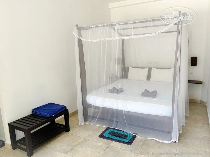 Hotel photo Pearl Island Beach Hotel 3*