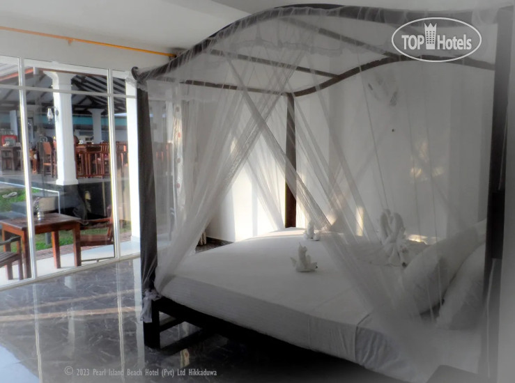 Hotel photo Pearl Island Beach Hotel 3*