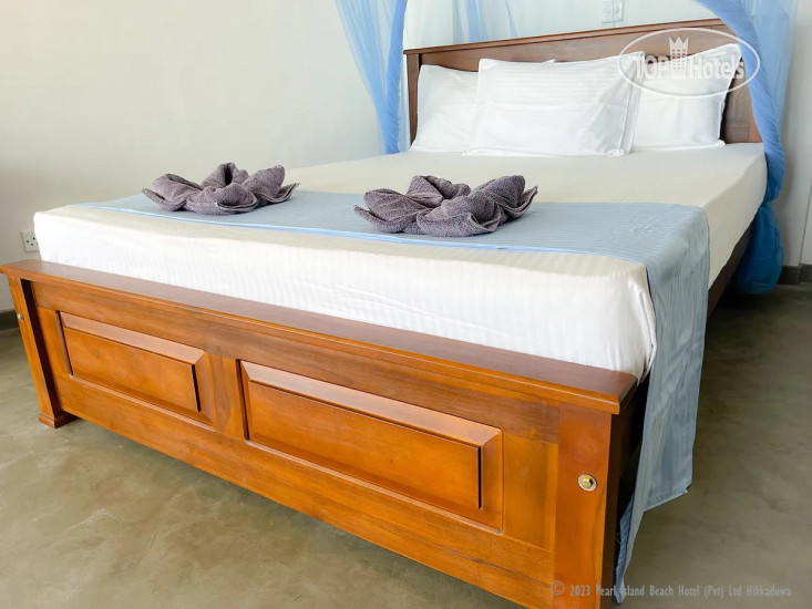 Photos Pearl Island Beach Hotel