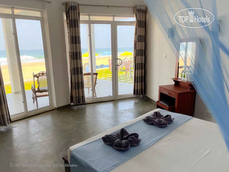 Hotel photo Pearl Island Beach Hotel 3*