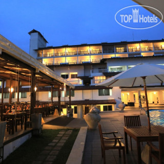 Photos Citrus Hikkaduwa