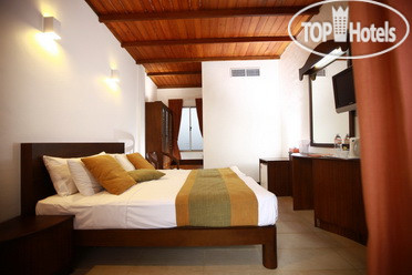 New photos from tourists Citrus Hikkaduwa 3*