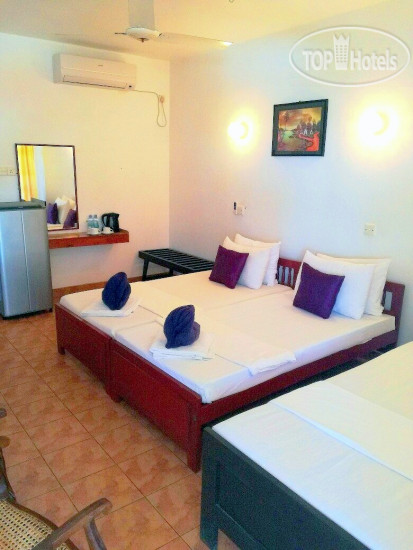 Новые добавленные фото туристов Shangrela Beach Resort 2*