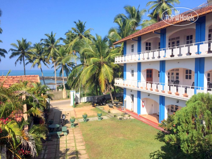 Фотографии отельера Shangrela Beach Resort 2*