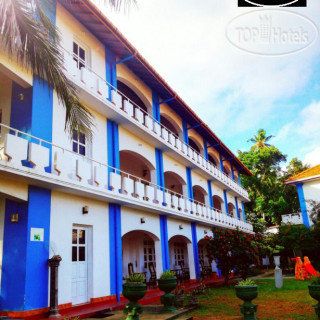 Photos Shangrela Beach Resort