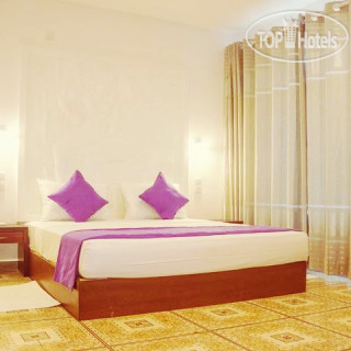 Lucky Seven Beach Resort 