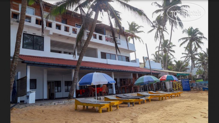 Hotelier's photos Hansa Surf Hotel 2*