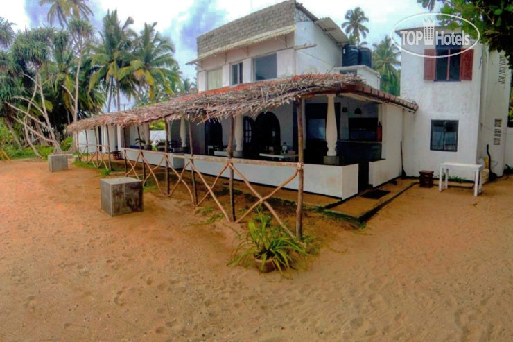Hotel photo Aqua Beds Hikkaduwa 