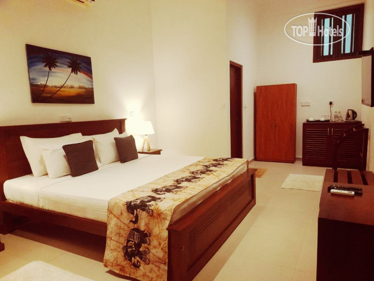 Hotel photo Tranquil Guest House 