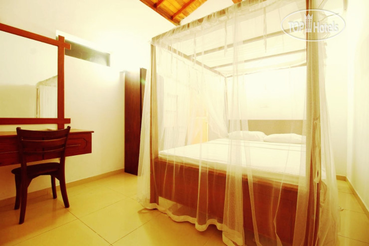 Hotel photo Hikka Villa Ritas 