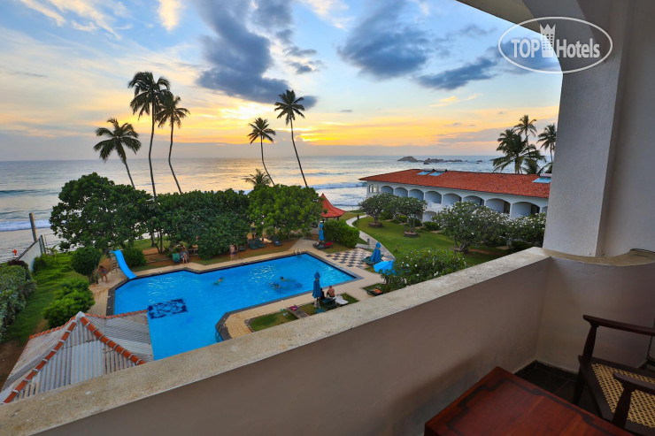 New photos from tourists Hotel Lanka Super Corals 3*