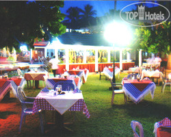 Новые добавленные фото туристов Sunils Beach 2*