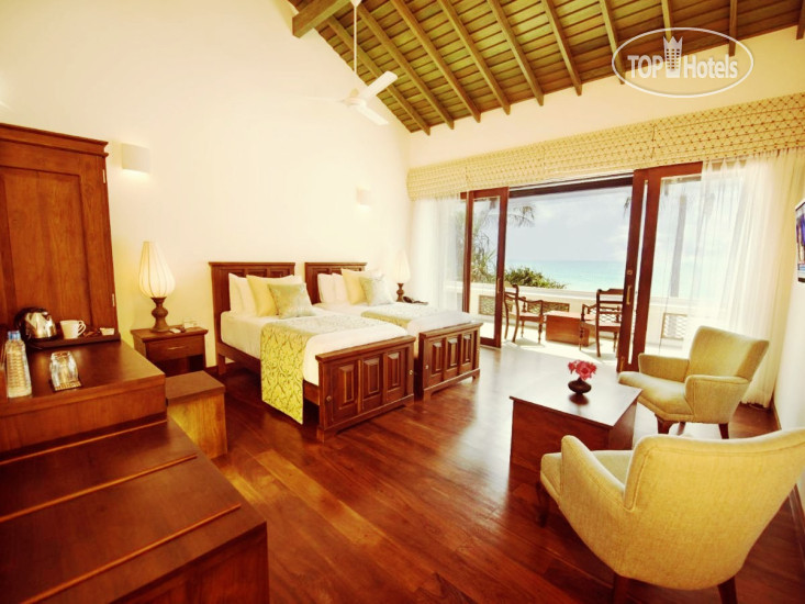 New photos from tourists Villa 46 - Hikkaduwa 4*
