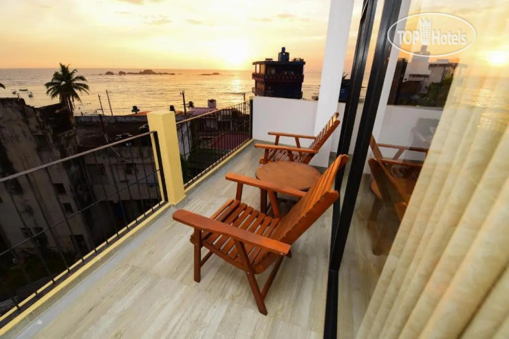 Hotelier's photos Chaaya Inn Hotel 3*