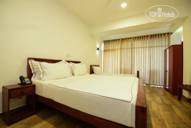 New photos from tourists Chaaya Inn Hotel 3*