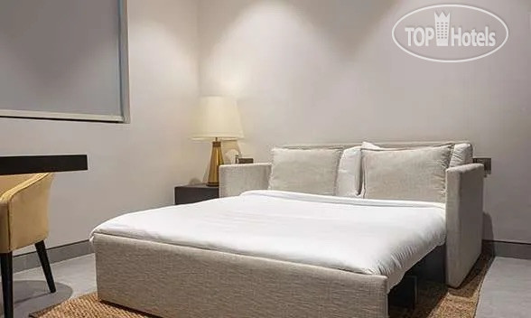 Hotel photo Crystal Sands Galle 5*