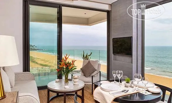 Hotel photo Crystal Sands Galle 5*
