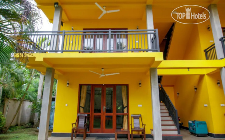 Hotelier's photos Easy Living 3*