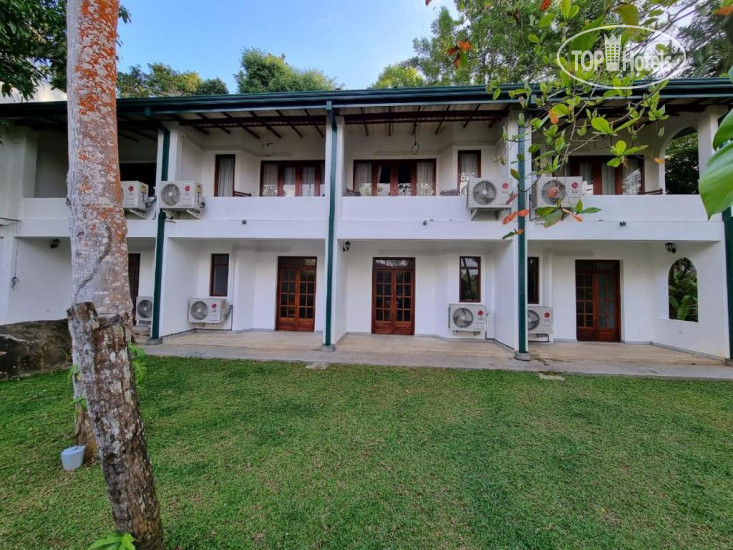 Hotel photo Villa Birdlake 3*
