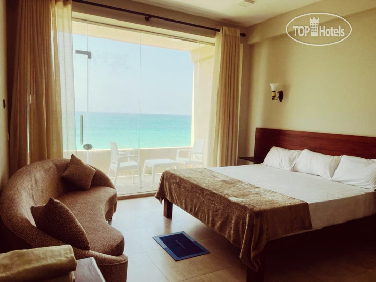 New photos from tourists Blue Wave Beach Villa by Aaryan Group