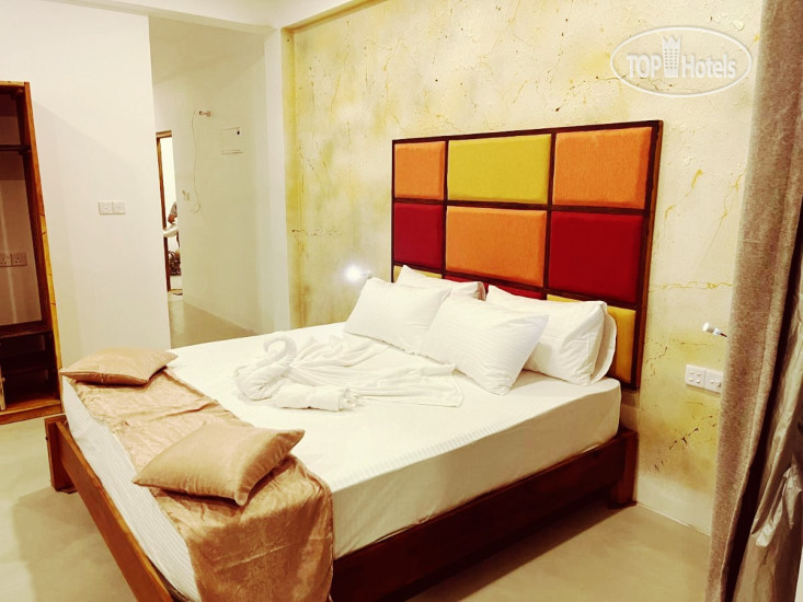 Photos Green Edge Villa