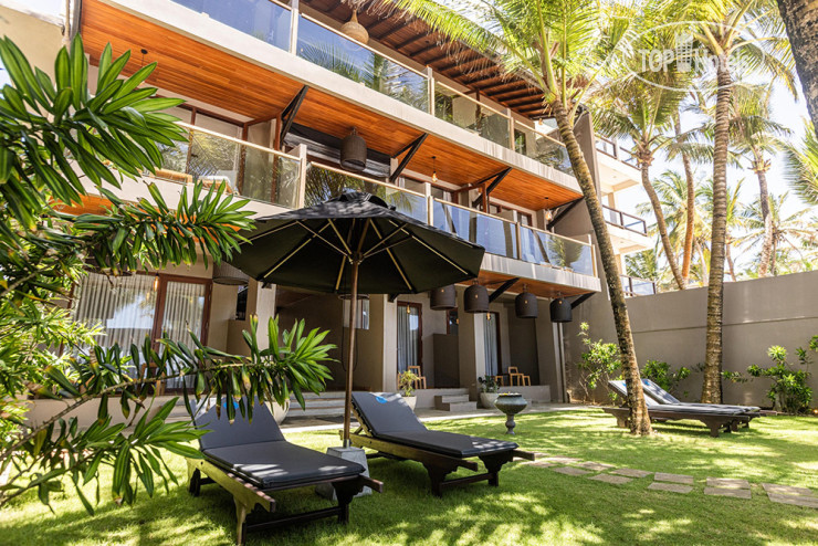 Photos BK Beach Boutique Hotel